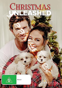 A Doggone Christmas | Christmas Unleashed  DVD